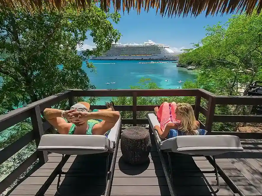 7 Day Cruises From California| Pharaohs Cruise
