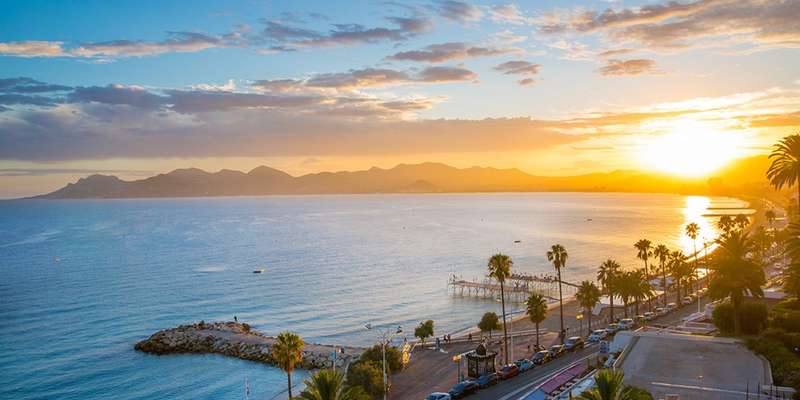 Mediterranean Cruise